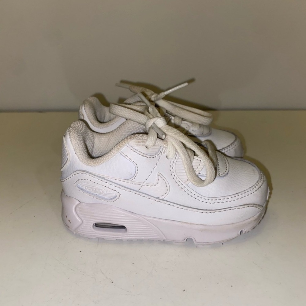 NIKE Air Max 90 LTR (toddler) 5c